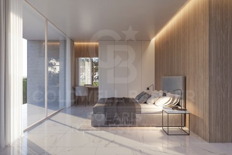 Villa zum Verkauf in Benissa, Alicante, Spanien 4 Schlafzimmer,  Nr. 157634 - Foto 8