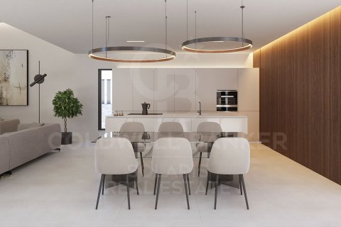 Продажа виллы в Дения, Аликанте, Испания 3 спальни, №157638 - фото 7