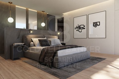 Продажа виллы в Дения, Аликанте, Испания 3 спальни, №157638 - фото 9
