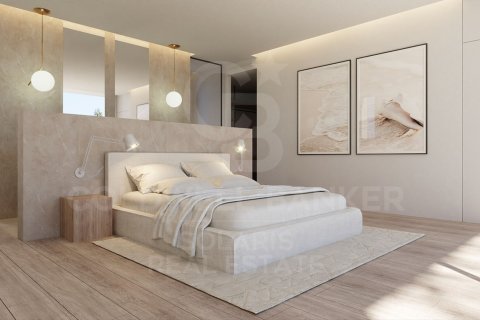 Villa in vendita a Denia, Alicante, Spagna 3 camere da letto,  N° 157638 - foto 8