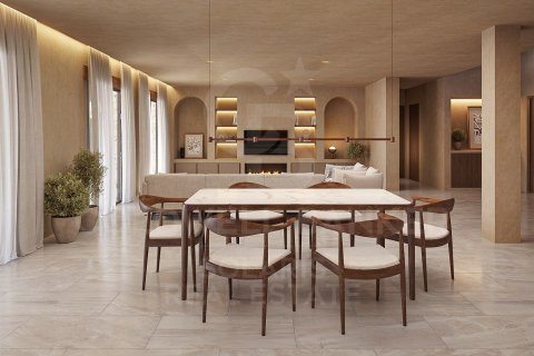 Villa in vendita a Moraira, Alicante, Spagna 4 camere da letto,  N° 157639 - foto 6