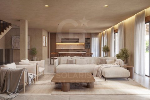 Villa in vendita a Moraira, Alicante, Spagna 4 camere da letto,  N° 157639 - foto 5