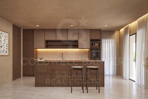 Villa in vendita a Moraira, Alicante, Spagna 4 camere da letto, N° 157639 - foto 4