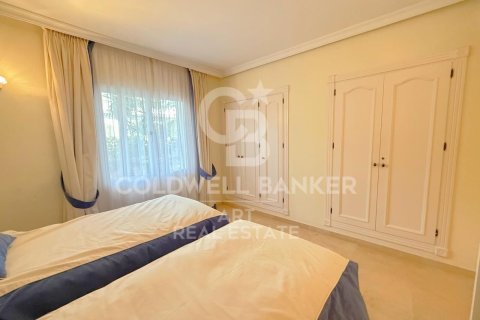 Apartment à vendre à Estepona, Malaga, Espagne, 2 chambres, 131 m2 No. 157640 - photo 13