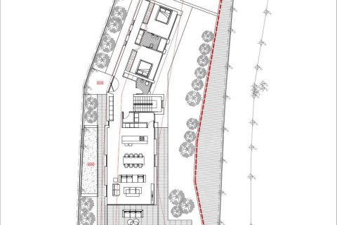 Villa for sale in Moraira, Alicante, Spain 3 bedrooms,  No. 157635 - photo 2