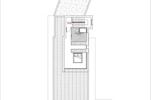 Villa for sale in Moraira, Alicante, Spain 3 bedrooms,  No. 157635 - photo 4