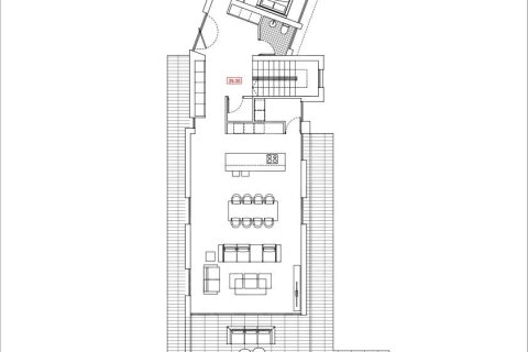 Villa for sale in Moraira, Alicante, Spain 3 bedrooms,  No. 157635 - photo 3