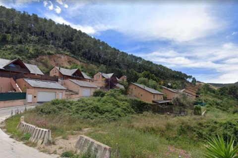Terreno in vendita a Vallirana, Barcelona, Spagna N° 191410 - foto 6