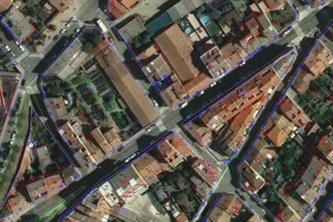 Terreno in vendita a Manlleu, Barcelona, Spagna N° 191412 - foto 9