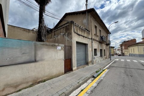 Terreno a Manlleu, Barcelona, Spagna N° 191412