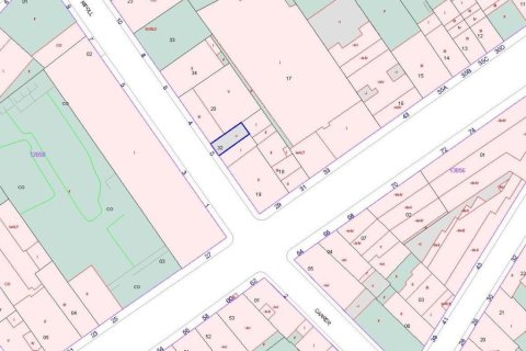 Terreno in vendita a Manlleu, Barcelona, Spagna N° 191412 - foto 8
