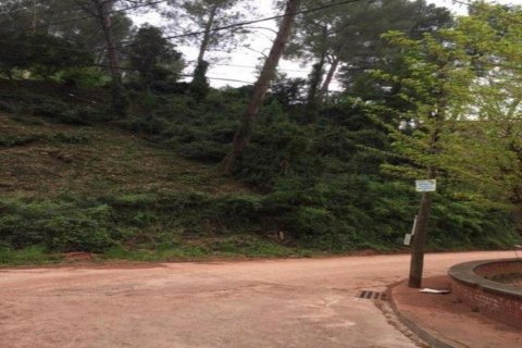 Terreno in vendita a Cervello, Barcelona, Spagna N° 191415 - foto 6