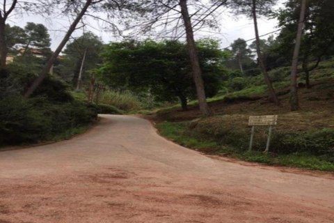 Terreno in vendita a Cervello, Barcelona, Spagna N° 191415 - foto 8