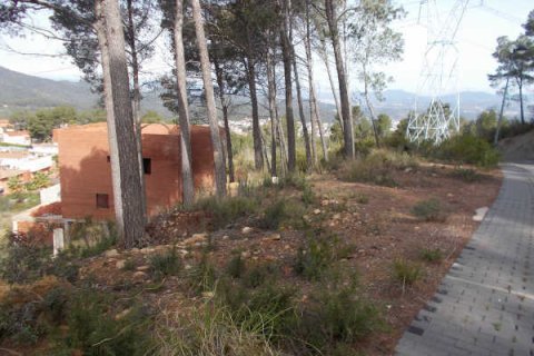 House à vendre à Corbera de Llobregat, Barcelona, Espagne, 3 chambres, 317 m2 No. 191413 - photo 8