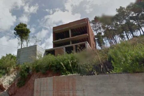 House à vendre à Corbera de Llobregat, Barcelona, Espagne, 3 chambres, 317 m2 No. 191413 - photo 16