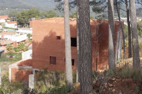 House à vendre à Corbera de Llobregat, Barcelona, Espagne, 3 chambres, 317 m2 No. 191413 - photo 5