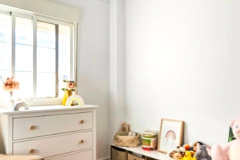 Tvåvåningslägenhet till salu i Gran Alacant, Alicante, Spanien 2 sovrum, 110 kvm. Nr. 143587 - foto 24