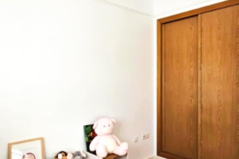 Tvåvåningslägenhet till salu i Gran Alacant, Alicante, Spanien 2 sovrum, 110 kvm. Nr. 143587 - foto 27