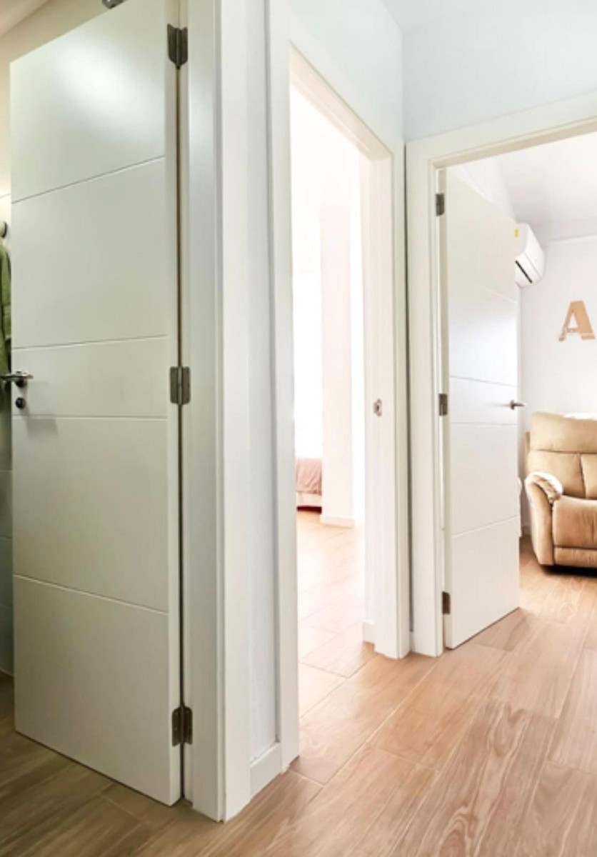 Дуплекс в Гран Алакант, Аликанте, Испания 2 спальни, 110м2 №143587