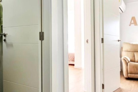 Tvåvåningslägenhet till salu i Gran Alacant, Alicante, Spanien 2 sovrum, 110 kvm. Nr. 143587 - foto 22