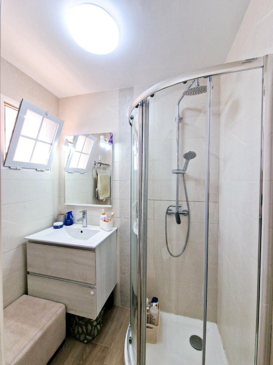 Дуплекс в Гран Алакант, Аликанте, Испания 2 спальни, 110м2 №143587