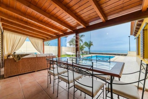 Villa zum Verkauf in Tacoronte, Tenerife, Spanien 4 Schlafzimmer, 233 m2 Nr. 143582 - Foto 15