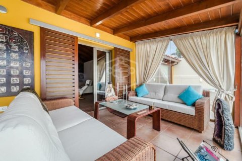 Villa zum Verkauf in Tacoronte, Tenerife, Spanien 4 Schlafzimmer, 233 m2 Nr. 143582 - Foto 11