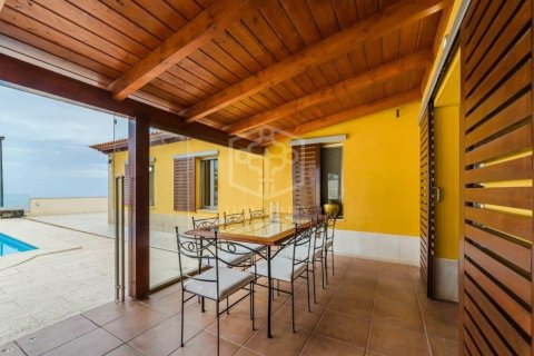 Villa zum Verkauf in Tacoronte, Tenerife, Spanien 4 Schlafzimmer, 233 m2 Nr. 143582 - Foto 14