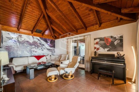 Villa zum Verkauf in Tacoronte, Tenerife, Spanien 4 Schlafzimmer, 233 m2 Nr. 143582 - Foto 16