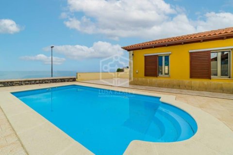 Villa zum Verkauf in Tacoronte, Tenerife, Spanien 4 Schlafzimmer, 233 m2 Nr. 143582 - Foto 8