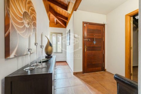 Villa zum Verkauf in Tacoronte, Tenerife, Spanien 4 Schlafzimmer, 233 m2 Nr. 143582 - Foto 28