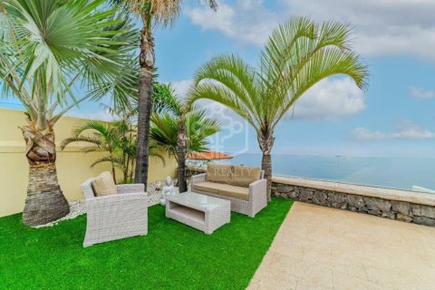 Villa zum Verkauf in Tacoronte, Tenerife, Spanien 4 Schlafzimmer, 233 m2 Nr. 143582 - Foto 5