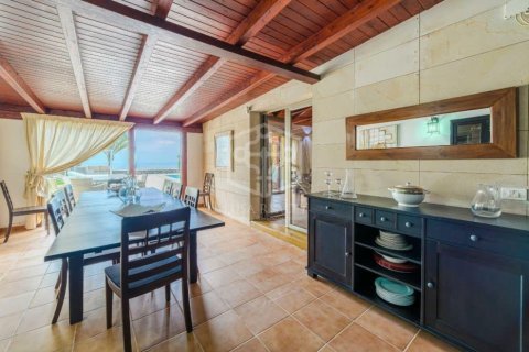 Villa zum Verkauf in Tacoronte, Tenerife, Spanien 4 Schlafzimmer, 233 m2 Nr. 143582 - Foto 21