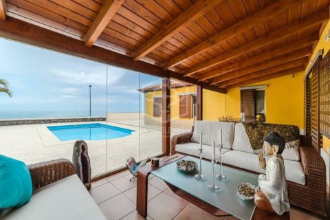 Villa zum Verkauf in Tacoronte, Tenerife, Spanien 4 Schlafzimmer, 233 m2 Nr. 143582 - Foto 13
