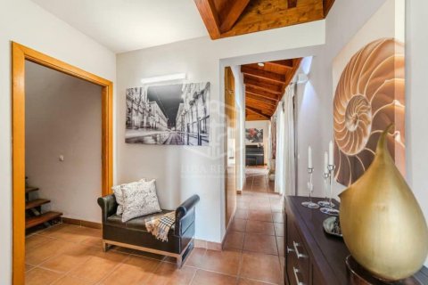 Villa zum Verkauf in Tacoronte, Tenerife, Spanien 4 Schlafzimmer, 233 m2 Nr. 143582 - Foto 29