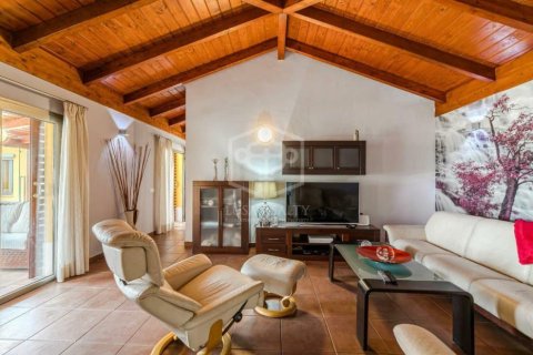 Villa zum Verkauf in Tacoronte, Tenerife, Spanien 4 Schlafzimmer, 233 m2 Nr. 143582 - Foto 17
