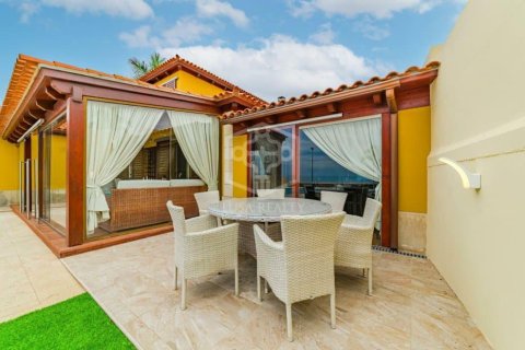 Villa zum Verkauf in Tacoronte, Tenerife, Spanien 4 Schlafzimmer, 233 m2 Nr. 143582 - Foto 6