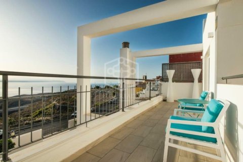 Huoneisto myytävänä Adeje, Tenerife, Espanja, 3 makuuhuonetta, 190 m2 No. 143584 - kuva 7