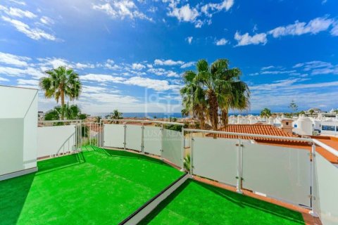 Huoneisto myytävänä Adeje, Tenerife, Espanja, 3 makuuhuonetta, 158 m2 No. 143583 - kuva 2
