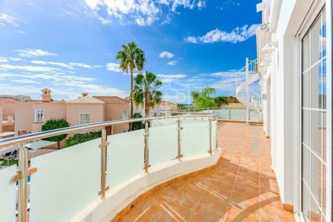 Huoneisto myytävänä Adeje, Tenerife, Espanja, 3 makuuhuonetta, 158 m2 No. 143583 - kuva 7