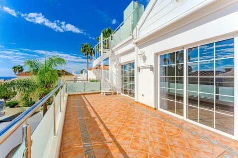 Huoneisto myytävänä Adeje, Tenerife, Espanja, 3 makuuhuonetta, 158 m2 No. 143583 - kuva 5