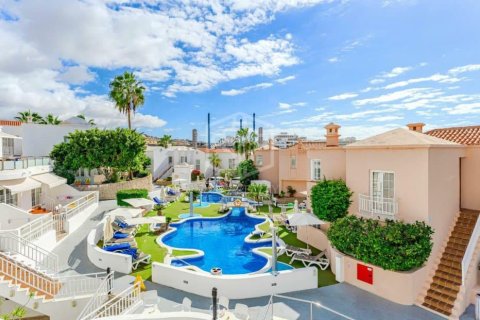 Huoneisto myytävänä Adeje, Tenerife, Espanja, 3 makuuhuonetta, 158 m2 No. 143583 - kuva 8