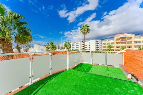 Huoneisto myytävänä Adeje, Tenerife, Espanja, 3 makuuhuonetta, 158 m2 No. 143583 - kuva 4