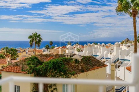 Huoneisto myytävänä Adeje, Tenerife, Espanja, 3 makuuhuonetta, 158 m2 No. 143583 - kuva 1