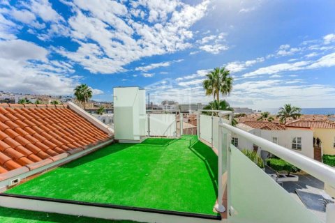 Huoneisto myytävänä Adeje, Tenerife, Espanja, 3 makuuhuonetta, 158 m2 No. 143583 - kuva 3