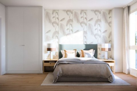 Apartment à vendre à Denia, Alicante, Espagne, 2 chambres, 82 m2 No. 143585 - photo 3