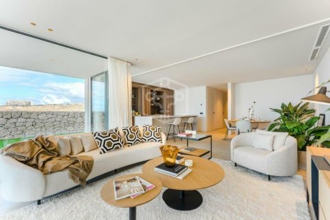 Villa till salu i Adeje, Tenerife, Spanien 3 sovrum, 340 kvm. Nr. 143581 - foto 4