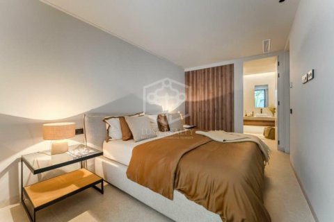 Villa till salu i Adeje, Tenerife, Spanien 3 sovrum, 340 kvm. Nr. 143581 - foto 6