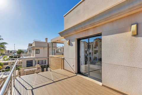 Villa à vendre à Alicante, Espagne, 5 chambres, 296 m2 No. 189902 - photo 30