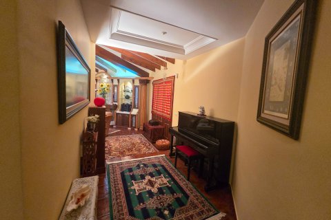 Villa pārdošanā Elche, Alicante, Spānijā 9 istabas, 285 m2 Nr. 189901 - attēls 19